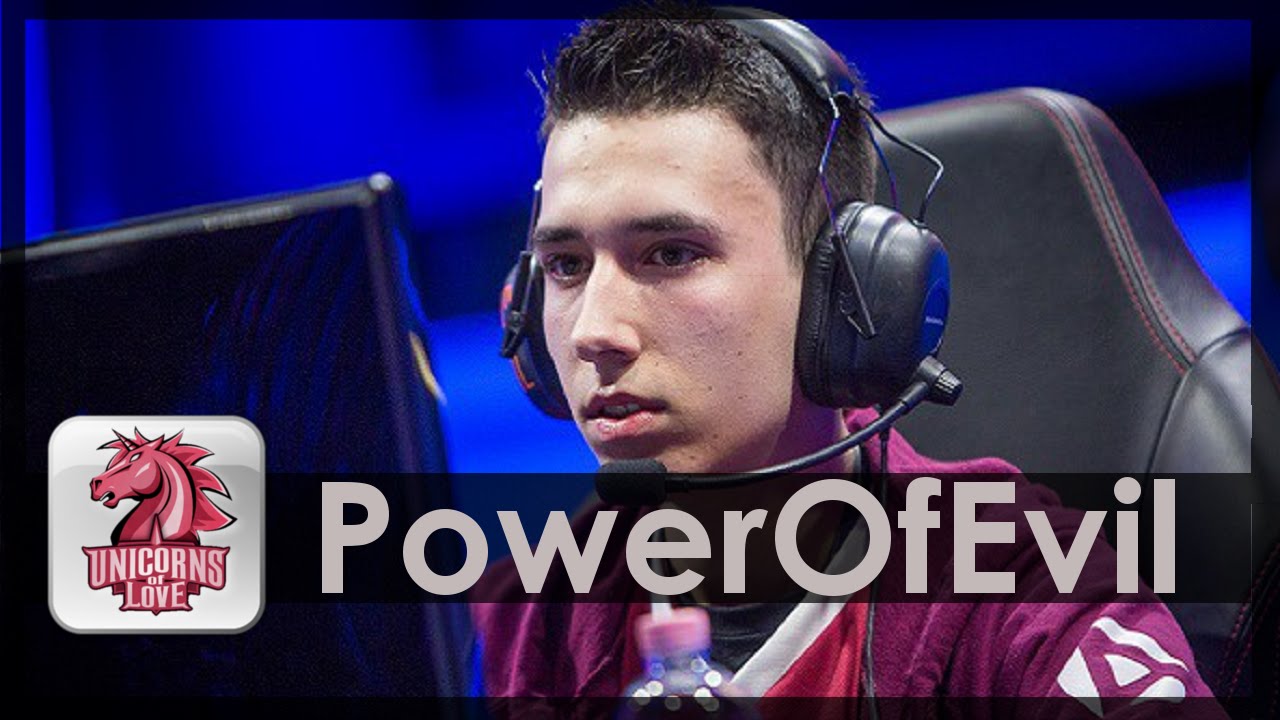 Com possível aposentadoria de xPeke, Power of Evil pode ser o novo Mid da Origen