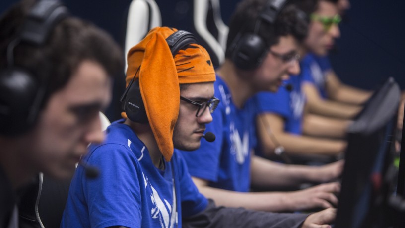 Mudanças na G3X – TheFoxz Sai e Skyer pode ser seu substituto