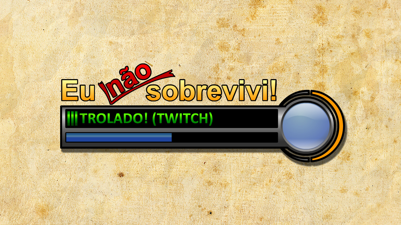 Eu não Sobrevivi #11 (Tahm Kench FDP!)