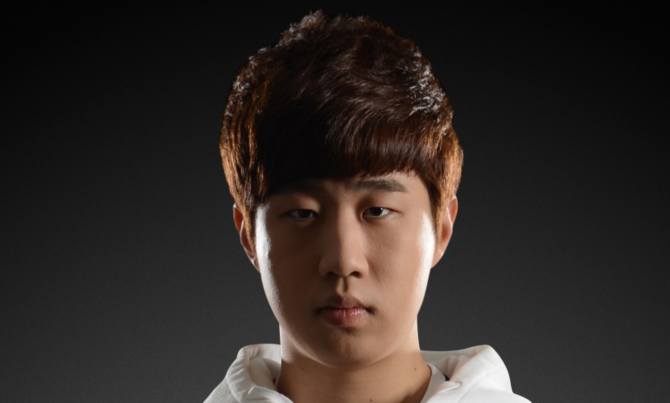 Duke é o novo Top Laner da SKT