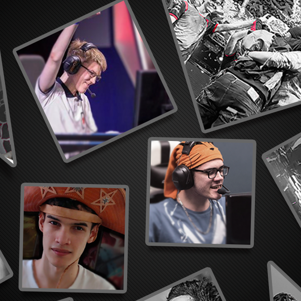 paiN Anuncia finlandês H1iva como novo Suporte Titular e TheFoxz e Picoca como Reservas