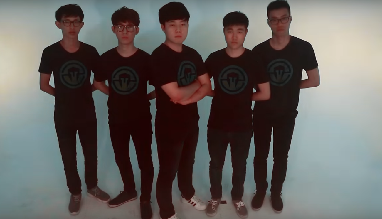 Com Huni, Reignover e outros Immortals anuncia sua Line-Up para 2016