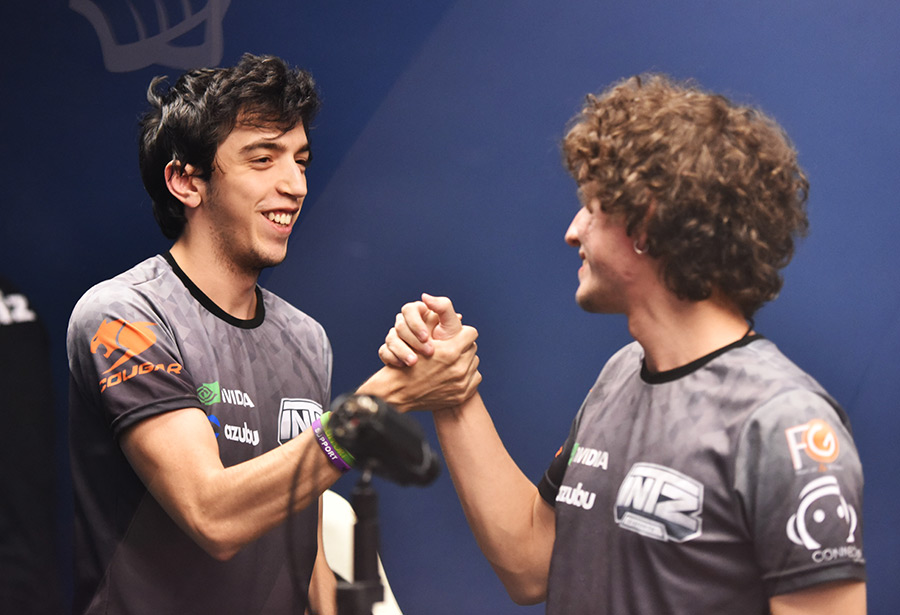 paiN Gaming é punida por Poaching e Loop não poderá jogar pela paiN em 2016