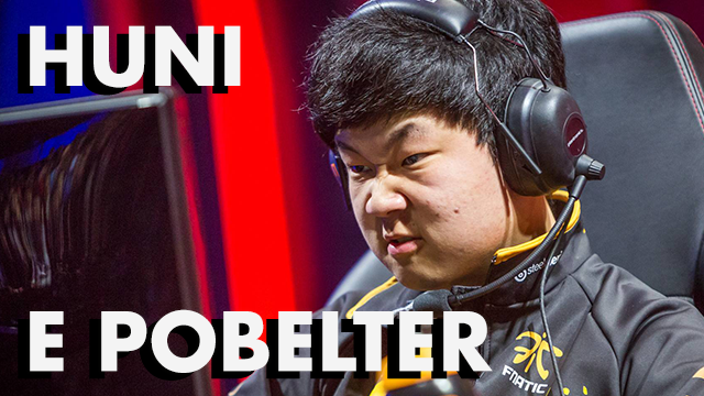 Jogada da Vez #5 – Incrível 2v4 de Pobelter e Huni