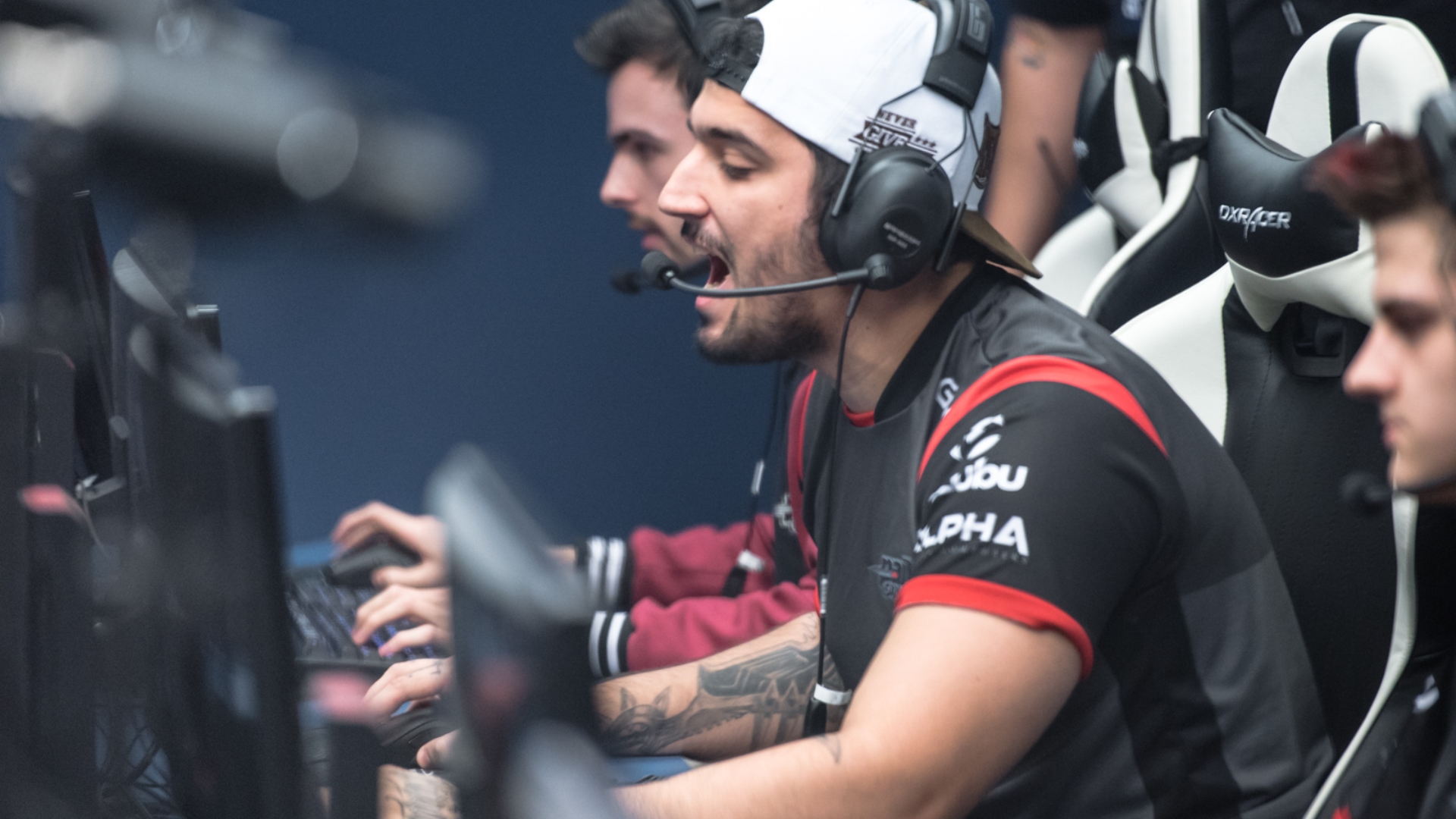 Confirmado – brTT jogará como Top Laner nesse Fim de Semana