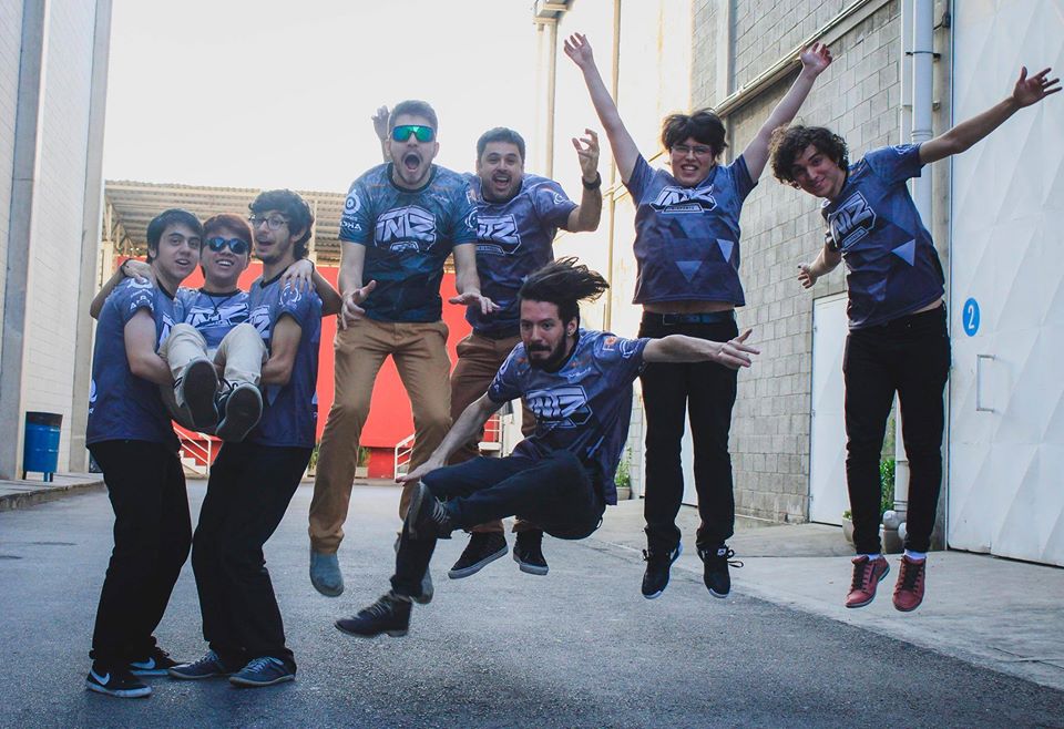 Power Rankings do CBLOL 2016 – Primeiro Split