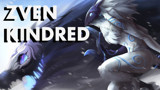 Confira o Bug que Desativou os Kindred do Competitivo