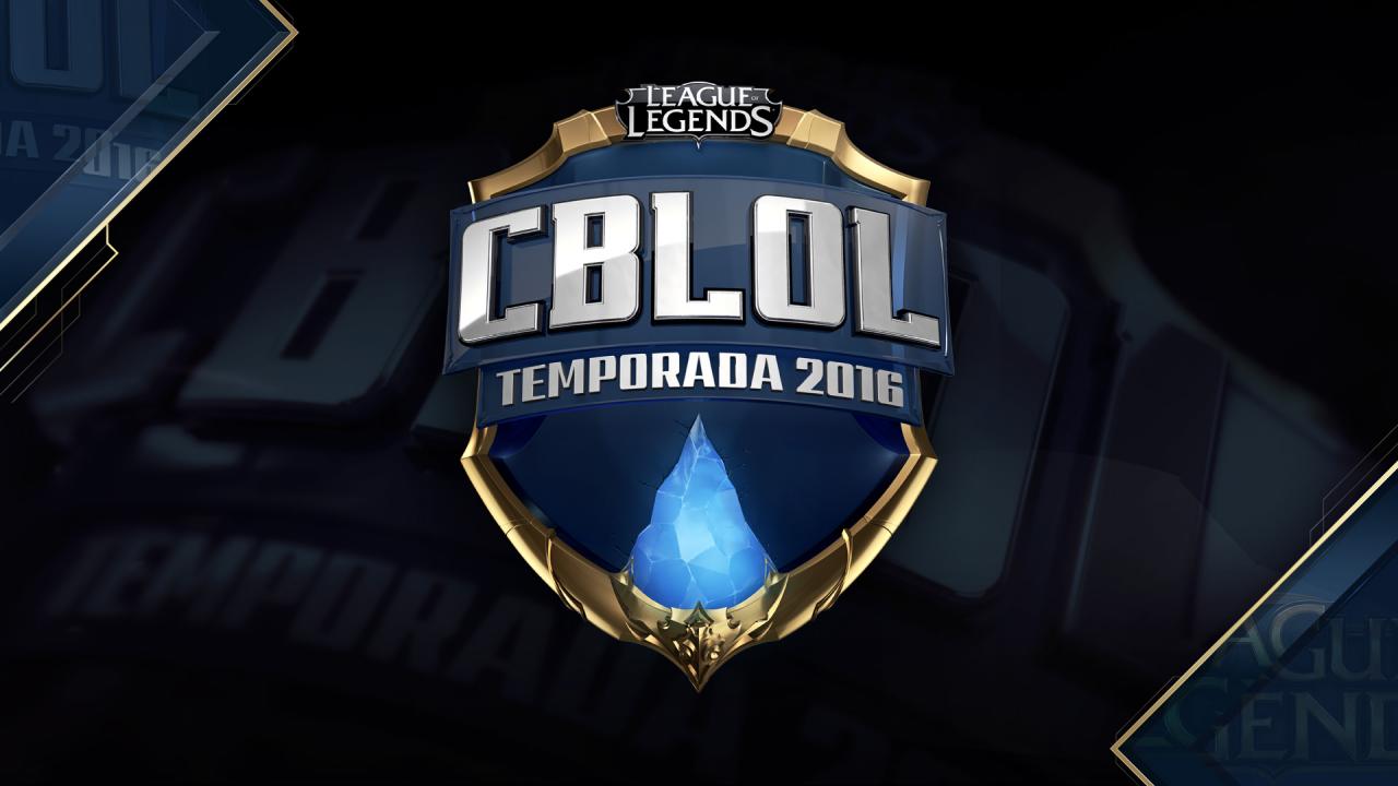 Confira os confrontos das Playoffs do Primeiro Split do CBLOL 2016