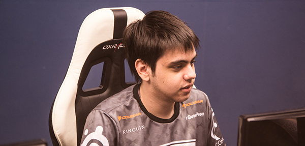 INTZ recebe nova Punição