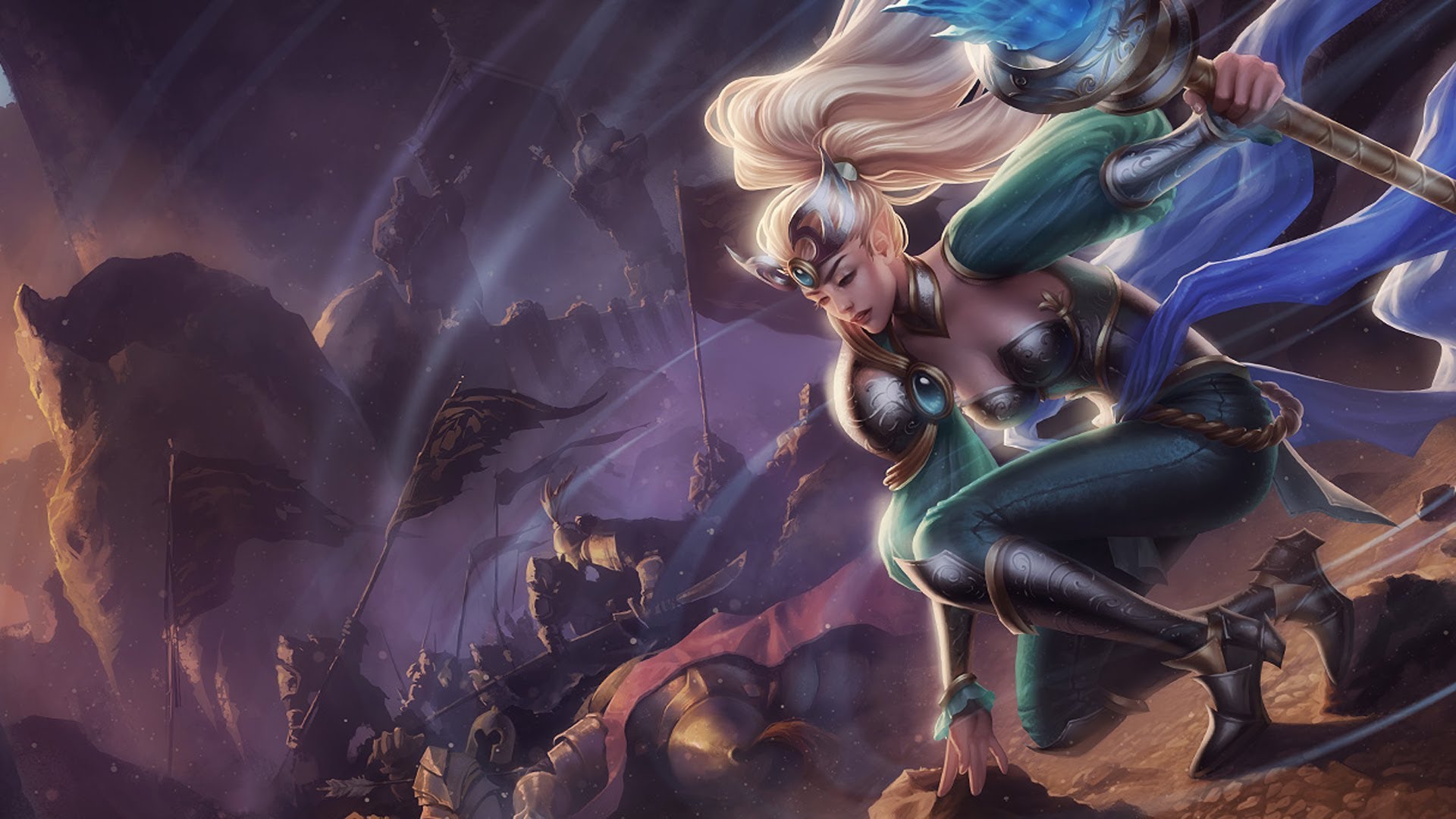 Guia Atualizado para a S6 – Janna, a Fúria da Tormenta
