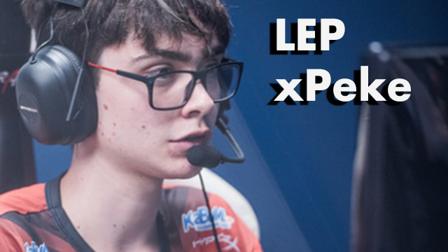 Veja – Lep Realiza um xPeke em KaBuM vs CNB