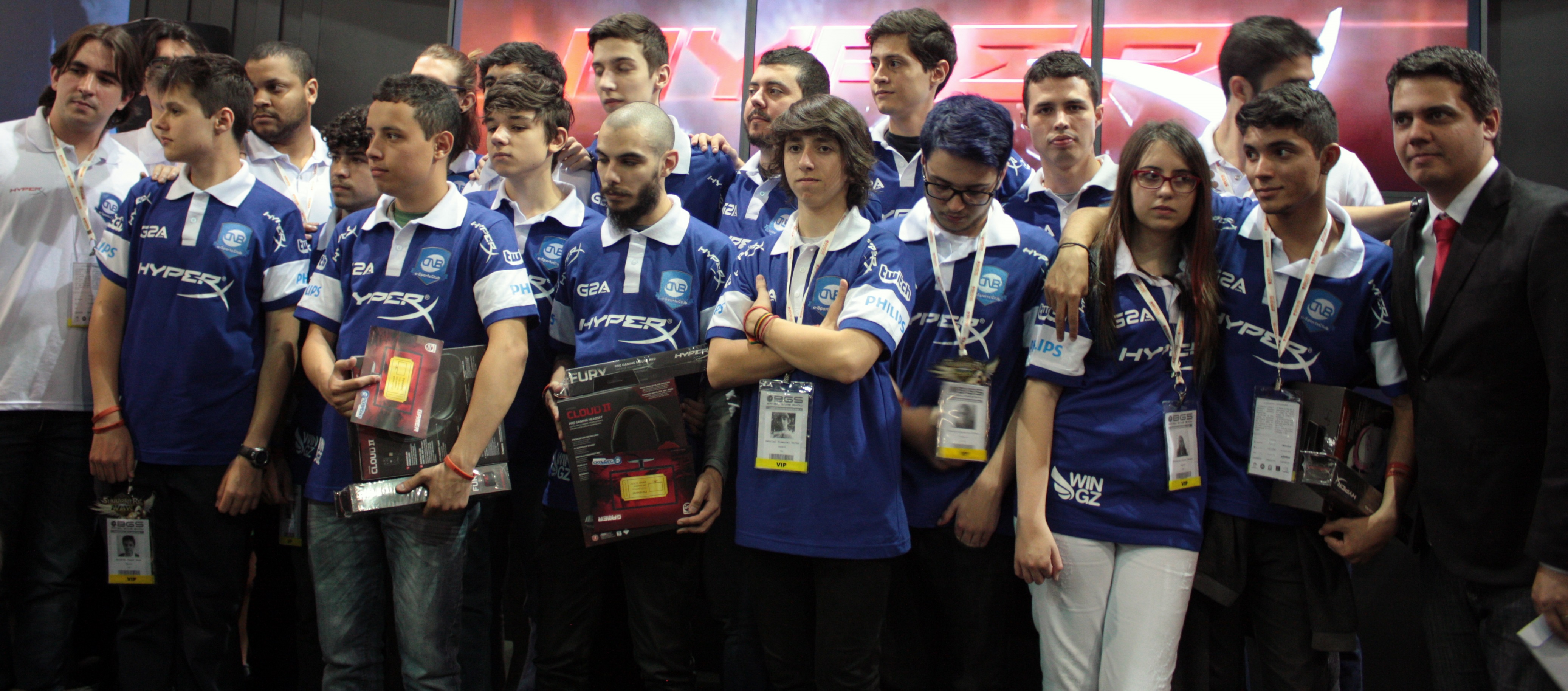 Porque o Preparando Campeões é a Evolução do nosso Cenário