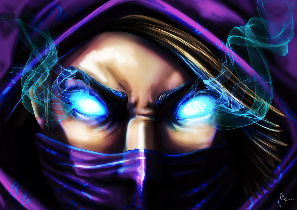 Riot divulga detalhes sobre o Rework do Malzahar