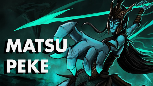 Jogada da Vez #7 – Matsupeke