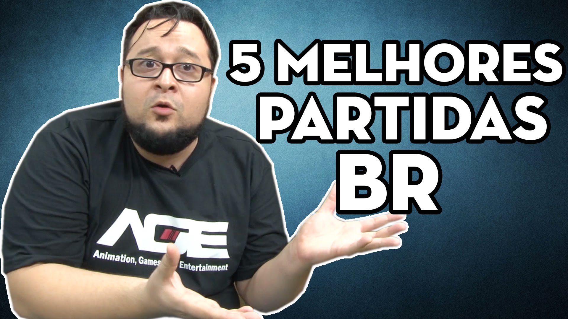 5 MELHORES PARTIDAS DE TIMES BRASILEIROS DE LEAGUE OF LEGENDS