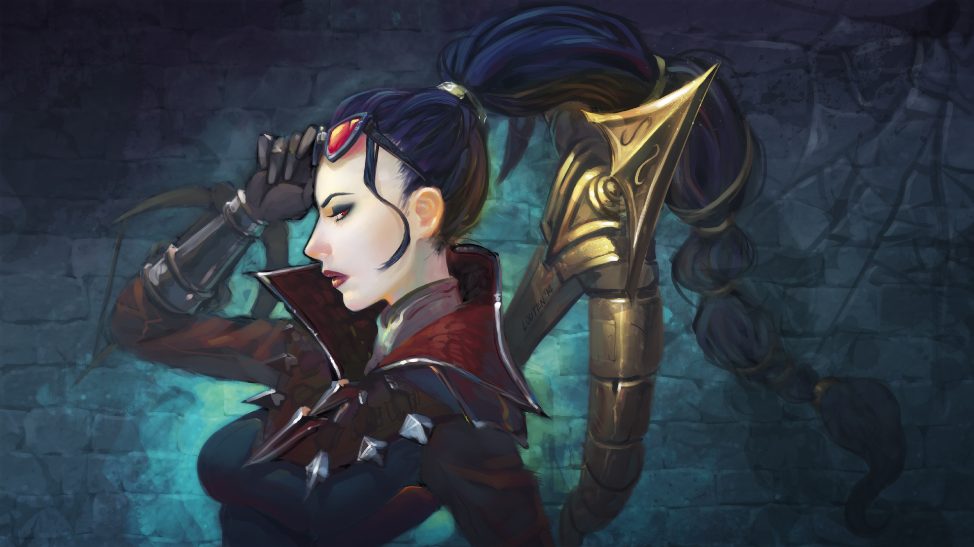 PBE 31/8 – Vayne, Renekton e Lucian buffados
