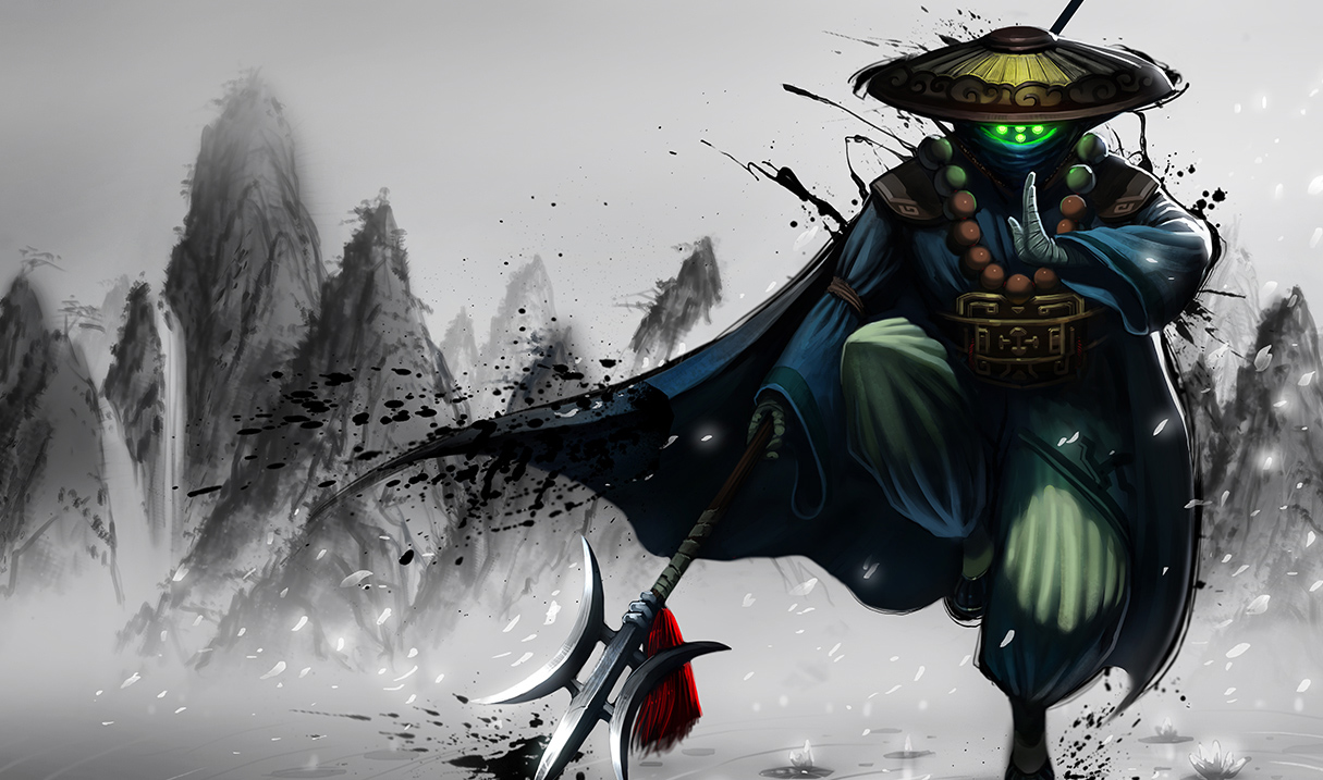 PBE 28/3 – Zed Nerfado e 14 Splash Arts Alteradas