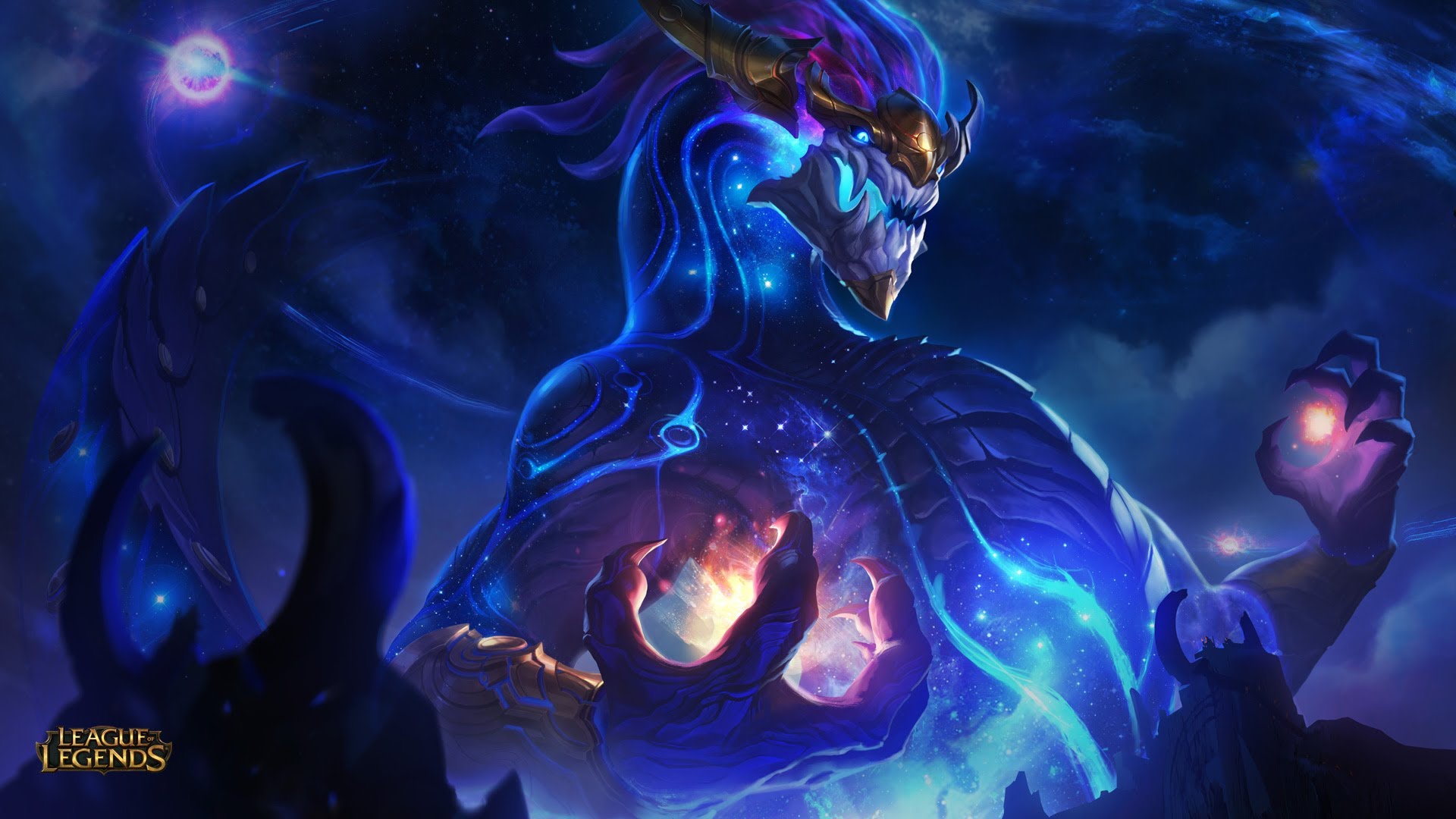 PBE 29/3 – Aurelion Sol nerfado e mais mudança