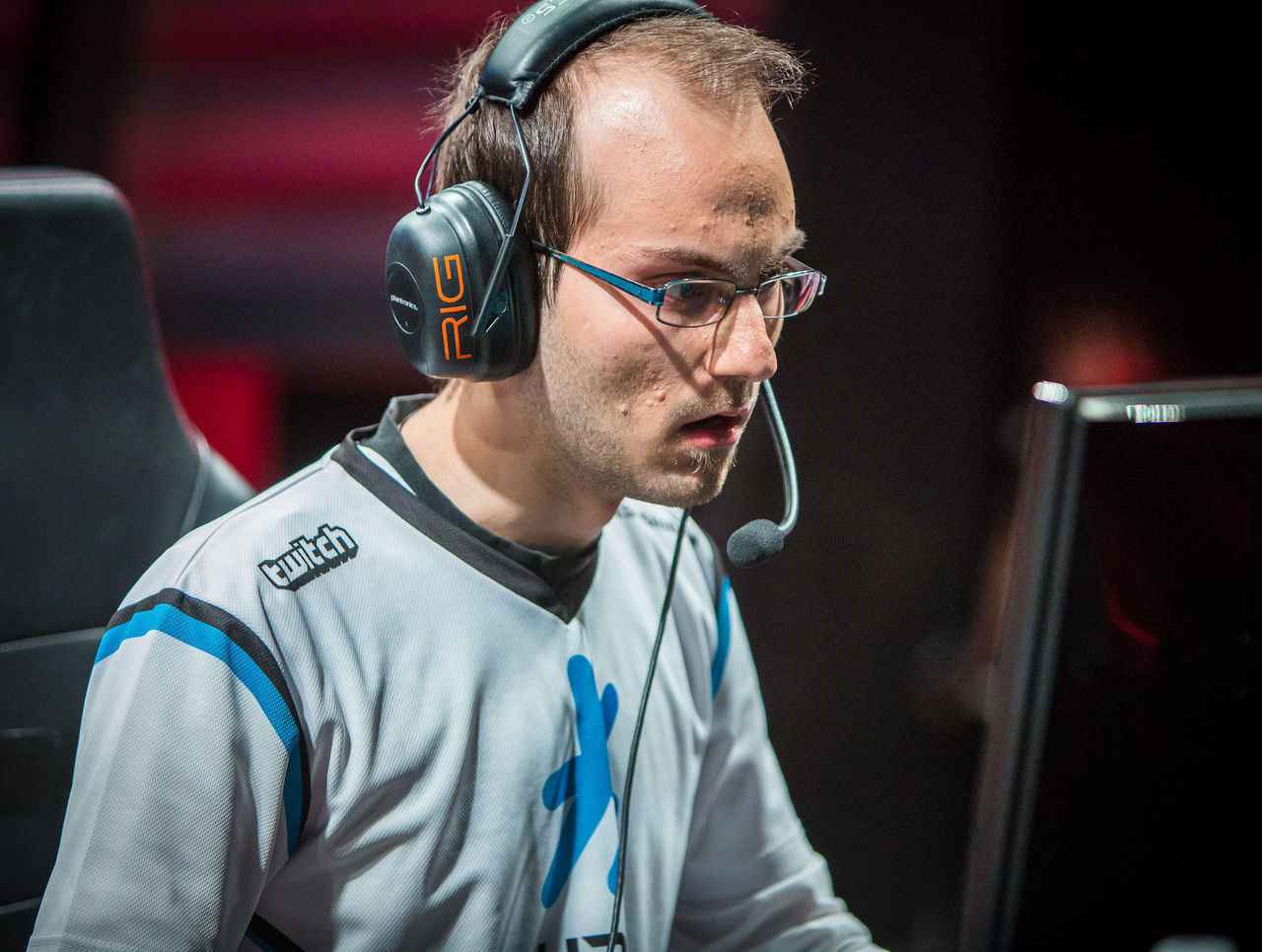 Surge uma Esperança para Forg1ven!