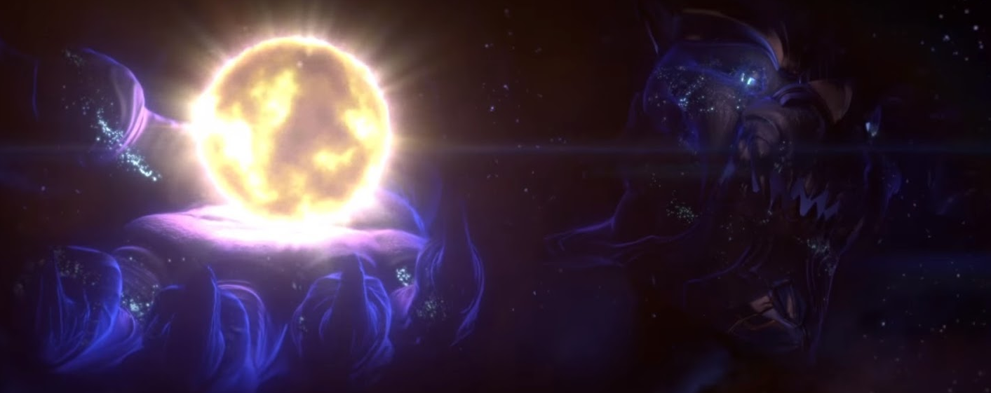 Aurelion Sol finalmente surge: confira a prévia do novo campeão