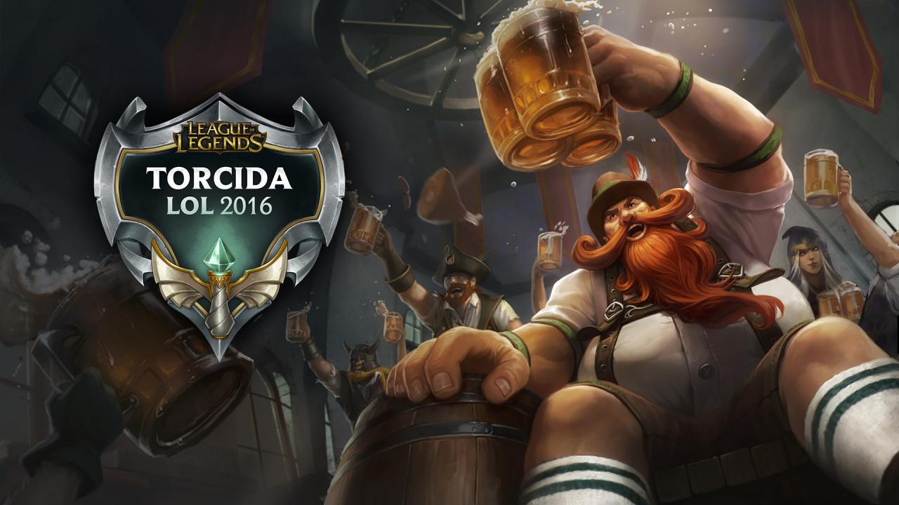 Torcida LOL – Confira os locais onde terão eventos para a Final entre INTZ e Keyd