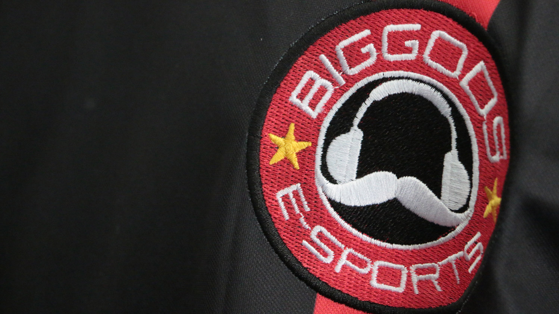 Big Gods contrata Jungler Estrangeiro