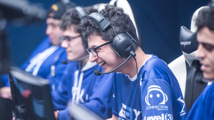 Reserva de Luxo – paiN Contrata Taeyeon