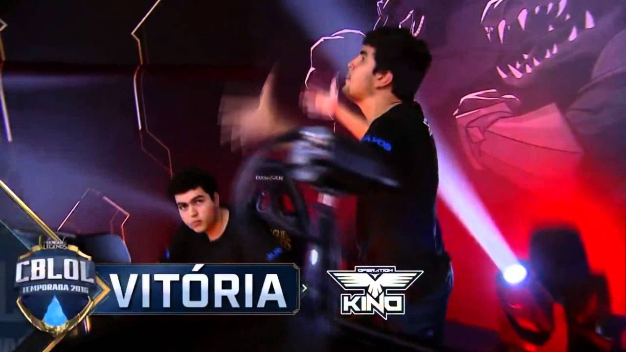 OPK contrata outro Jungler e Zuão comenta sobre sua saída