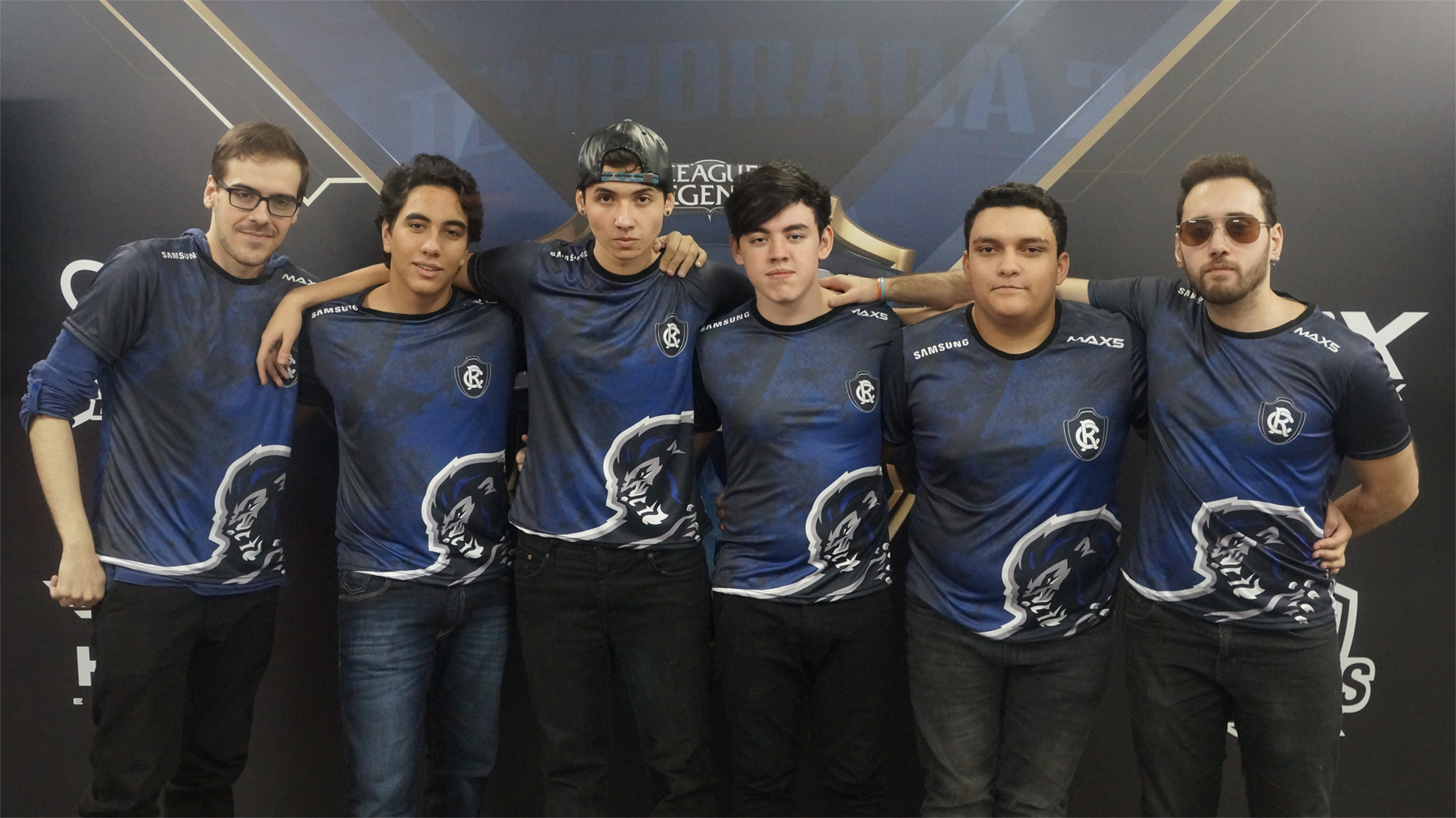 Brave faz parceria com time de Futebol Remo