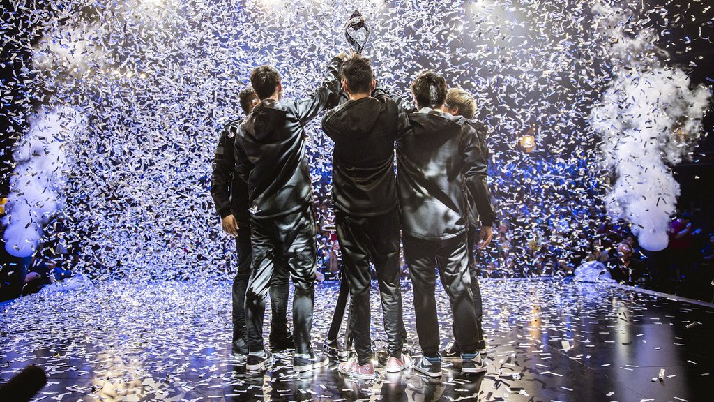 CLG vence TSM na Final e garante sua vaga no MSI