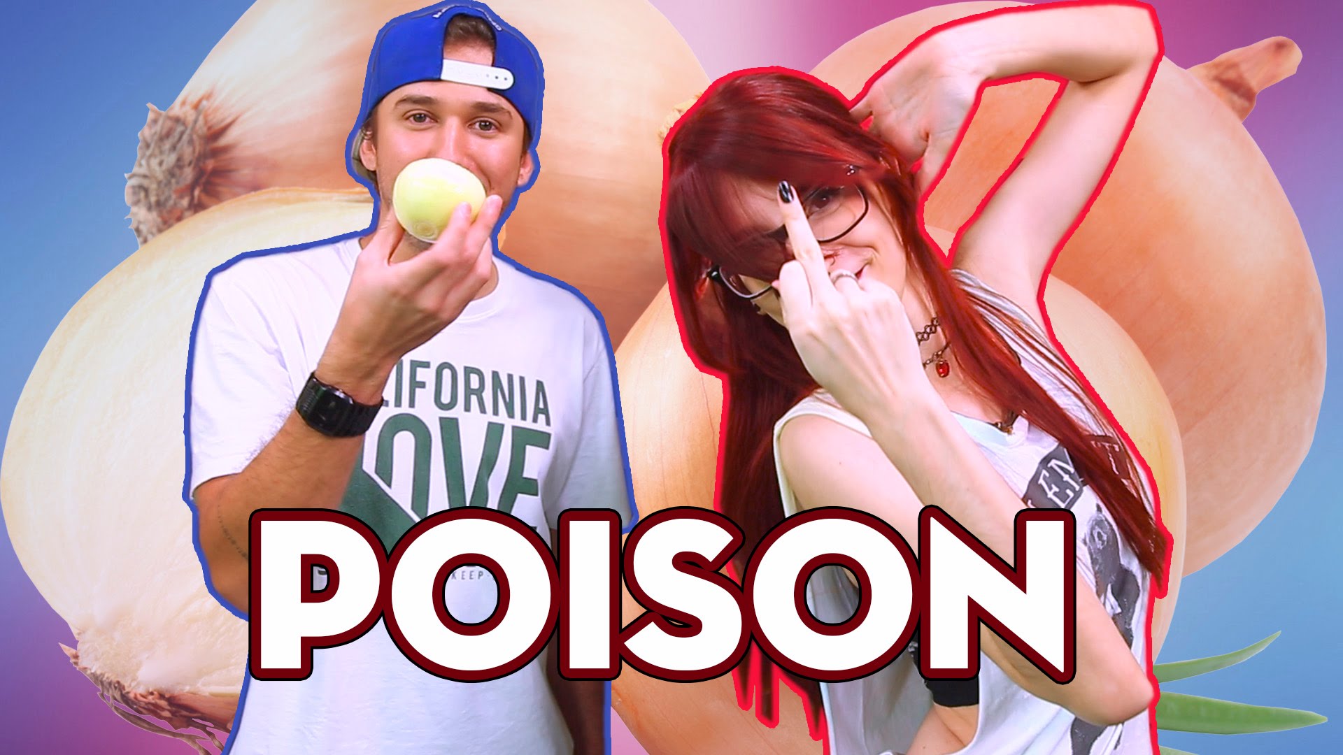 GAME CASTIGO – TISTOCCO VS POISON #36