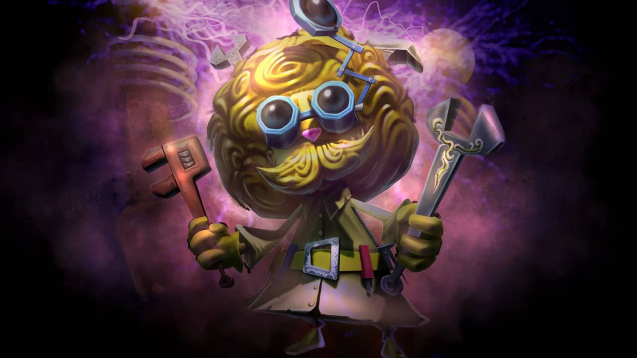 Riot diz que teremos o modo Sandbox e fala sobre Fila Dinâmica vs Fila Solo