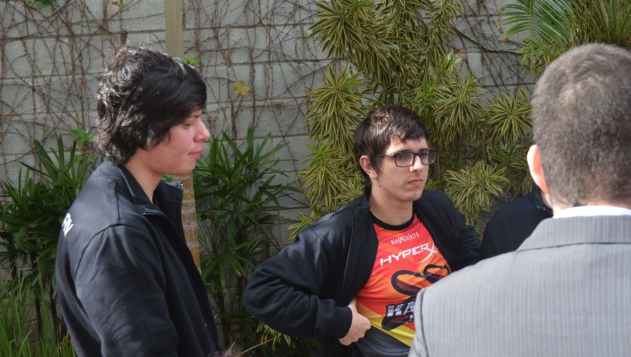 Danagorn revela que cogitou a aposentadoria antes de renovar com a KaBuM