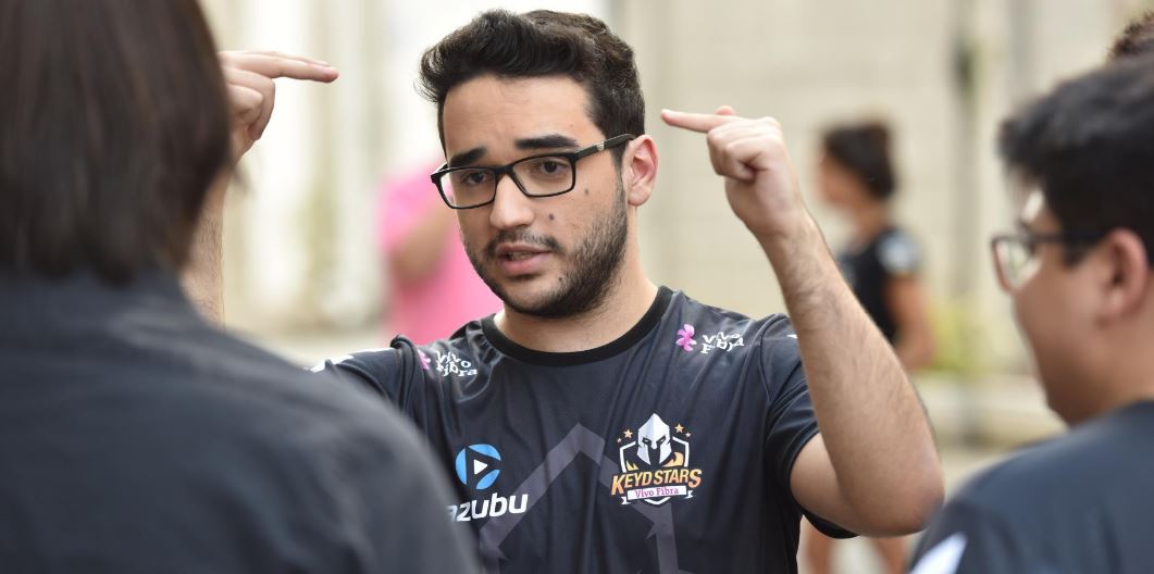 Power Rankings – Segundo Split do CBLOL 2016