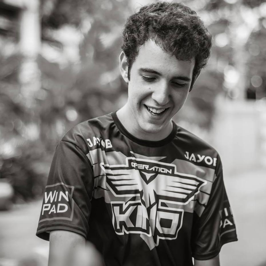 ProGaming abre seleção para Coach da equipe