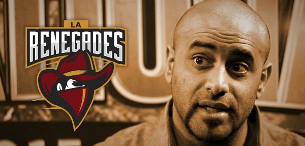 Renegades e TDK são banidas da LCS e qualquer outra competição da Riot