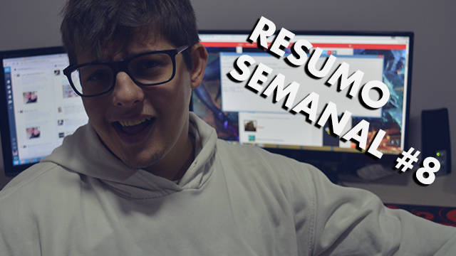 Resumo Semanal #8 – LCS na ESPN, Taeyeon ADC, Nerfs e Buffs do PBE