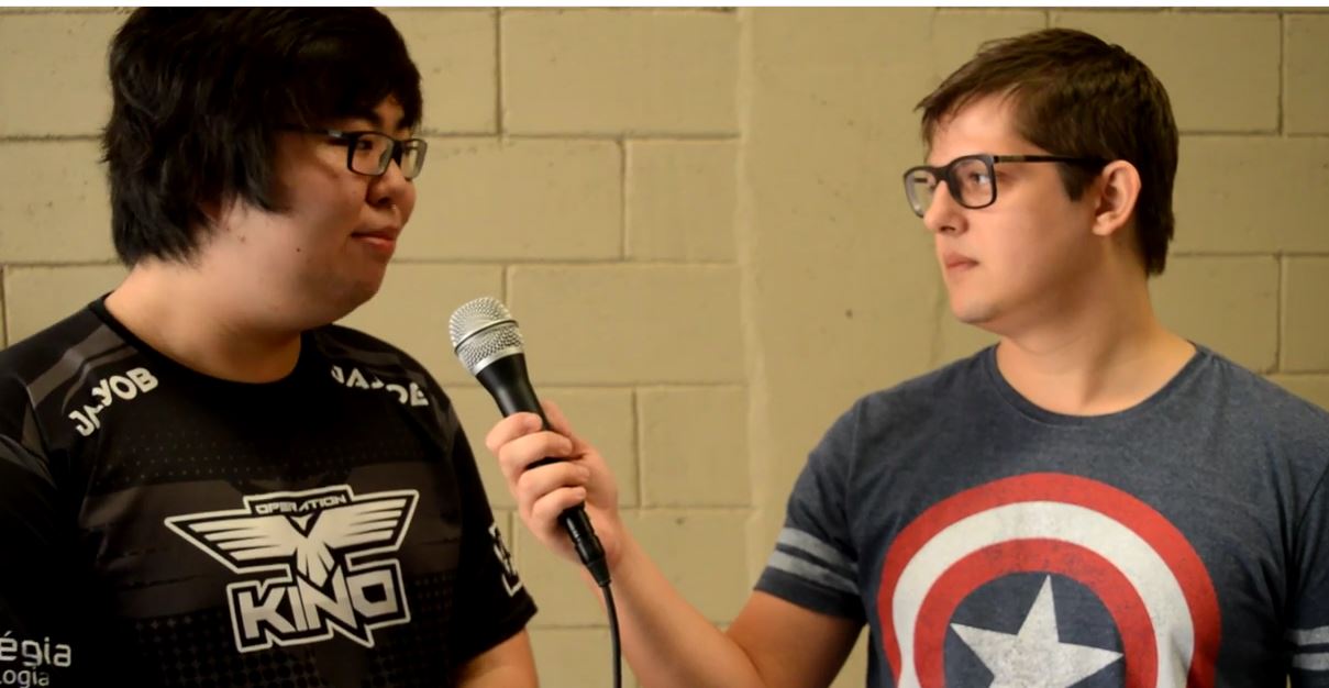 Primeiro a utilizar no competitivo, Goku explica o pick de Taliyah