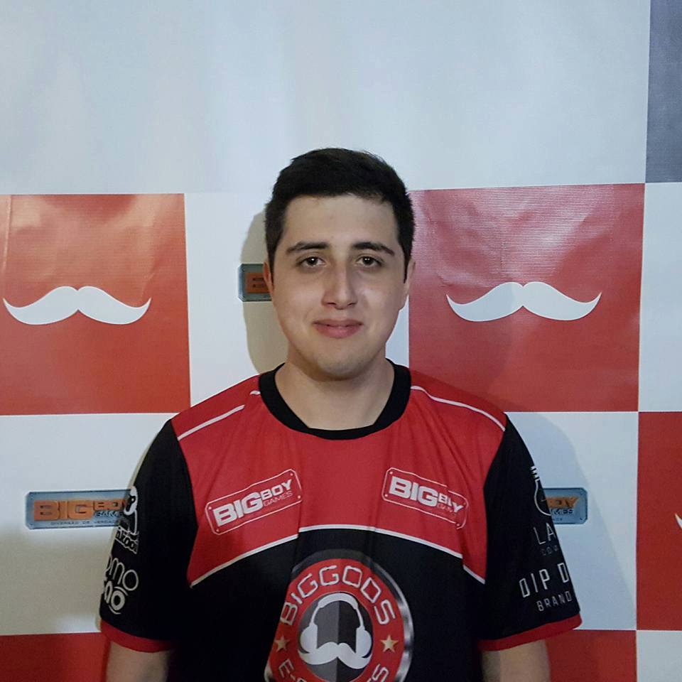 Em entrevista, Tierwulf diz que esperava mais dos junglers brasileiros mas elogia Revolta