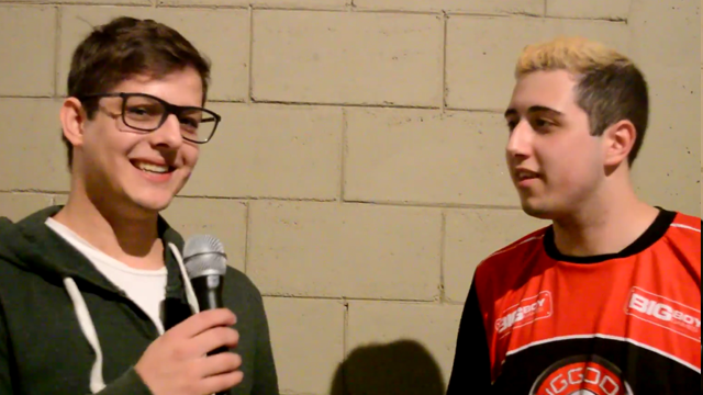 Acho que Minerva e Revolta são melhores que os outros Junglers, afirma Tierwulf