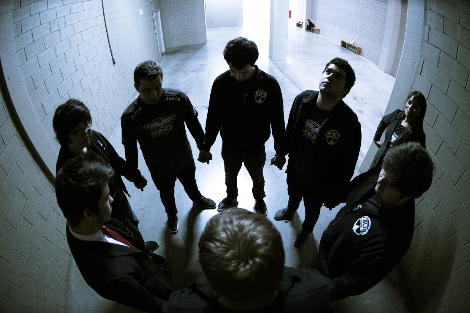 ProGaming anuncia a contratação da antiga line-up da Operation Kino