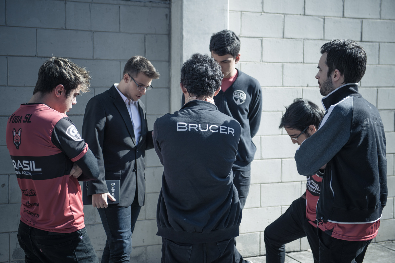 Dono da Red Canids fala sobre confusão com Daniquest e futuro no CBLOL