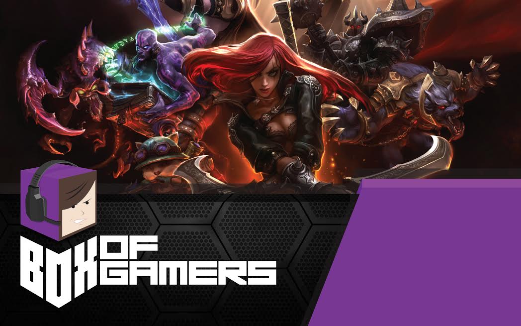 Site te ajuda a encontrar parceiros para fila dinâmica e até mesmo formar novos times