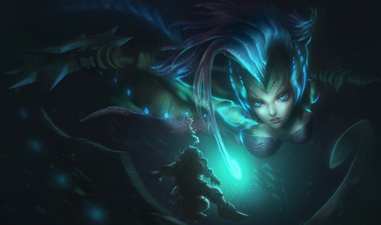 PBE 14/06 – Novas skins para Vayne e Nami, Irelia nerfada e mais mudanças