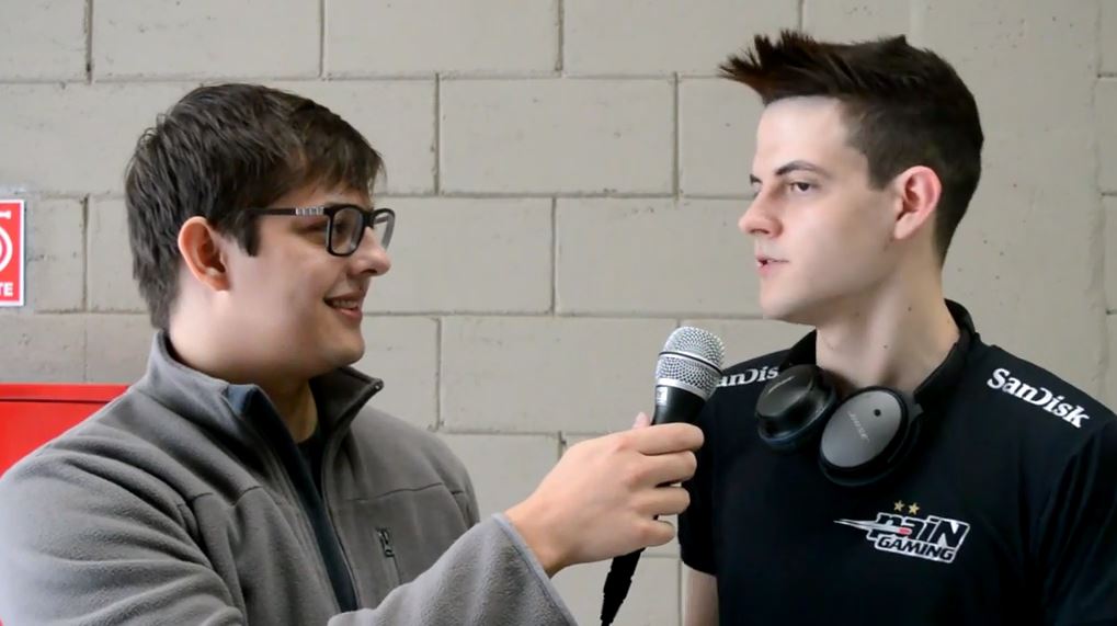 Kami comenta boa fase e picks de Vladimir e Swain