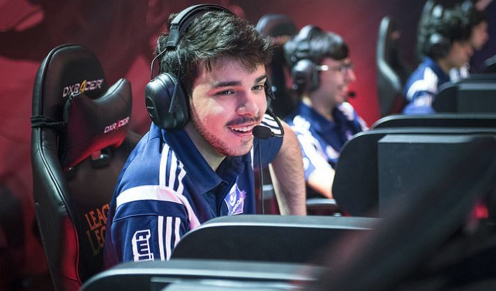 Minerva fala sobre sua evolução na Jungle e comenta sobre Revolta