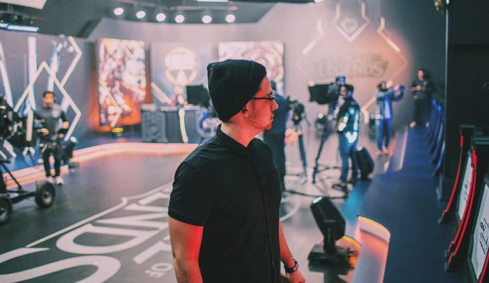 MiT fala sobre evolução da paiN Gaming no campeonato