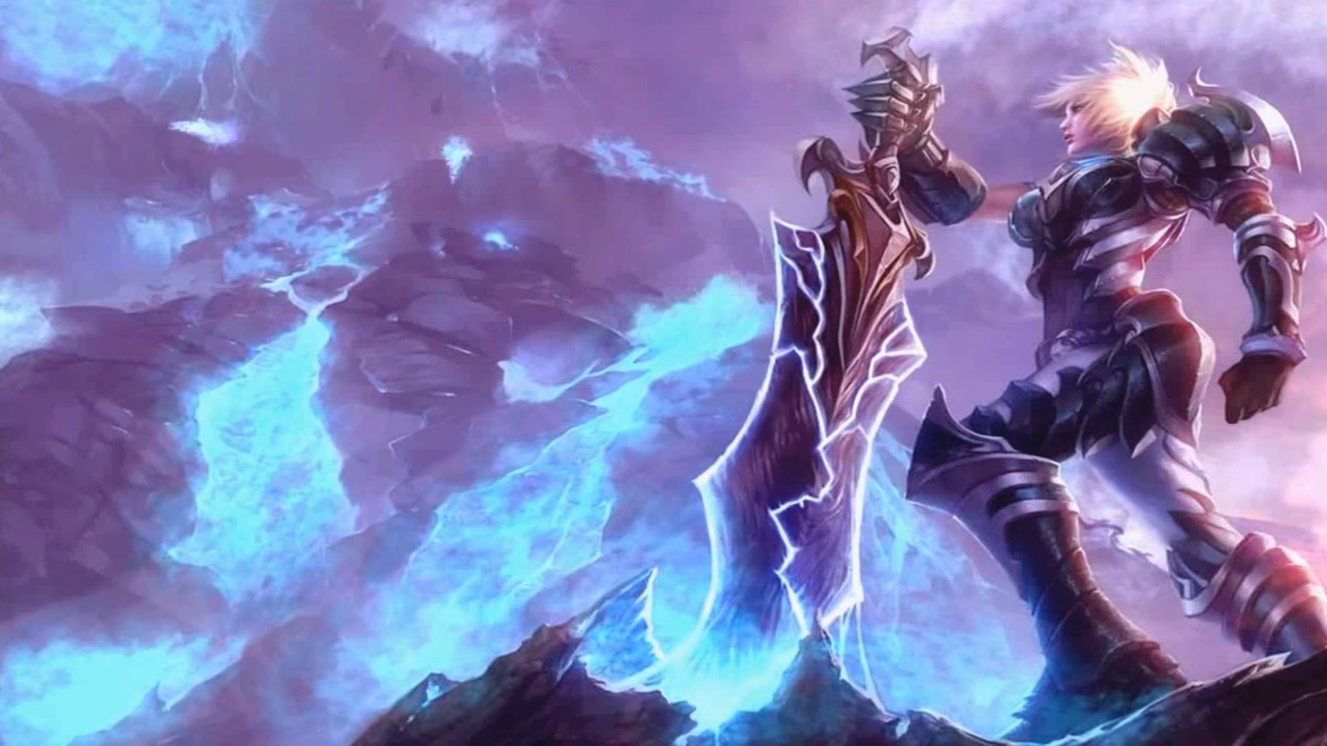 Riot confirma que skin Riven Campeonato voltará a venda