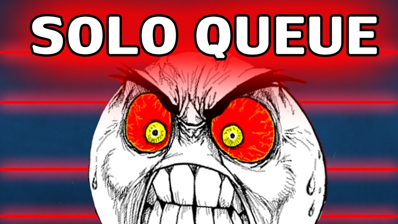 Inconformados com a fila dinâmica, jogadores da LCS NA jogam soloQ no servidor de torneio