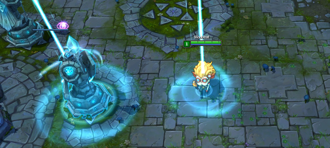 PBE 16/6 – TP nerfado, e várias mudanças de balanceamento